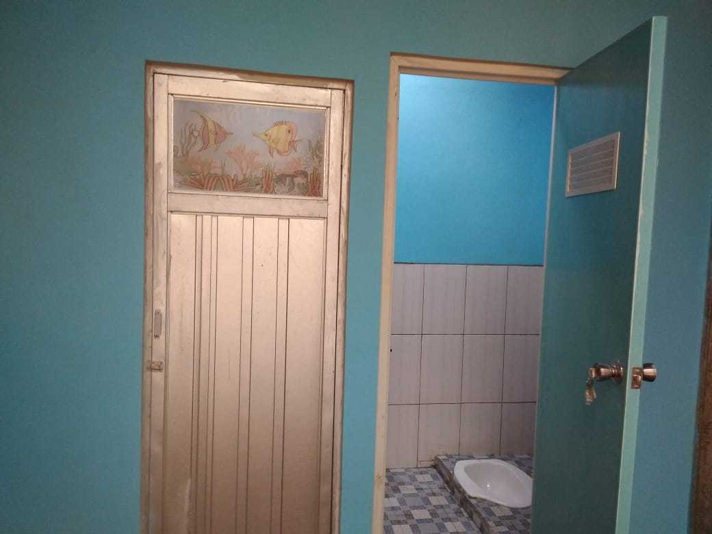 Foto Jamban/WC 100%